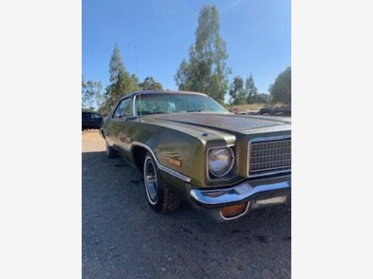 Thumbnail Photo undefined for 1975 Dodge Coronet